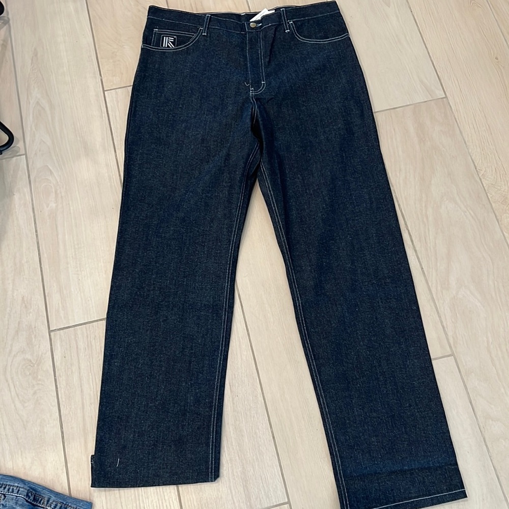 Brand new renegade FR jeans . 36x34